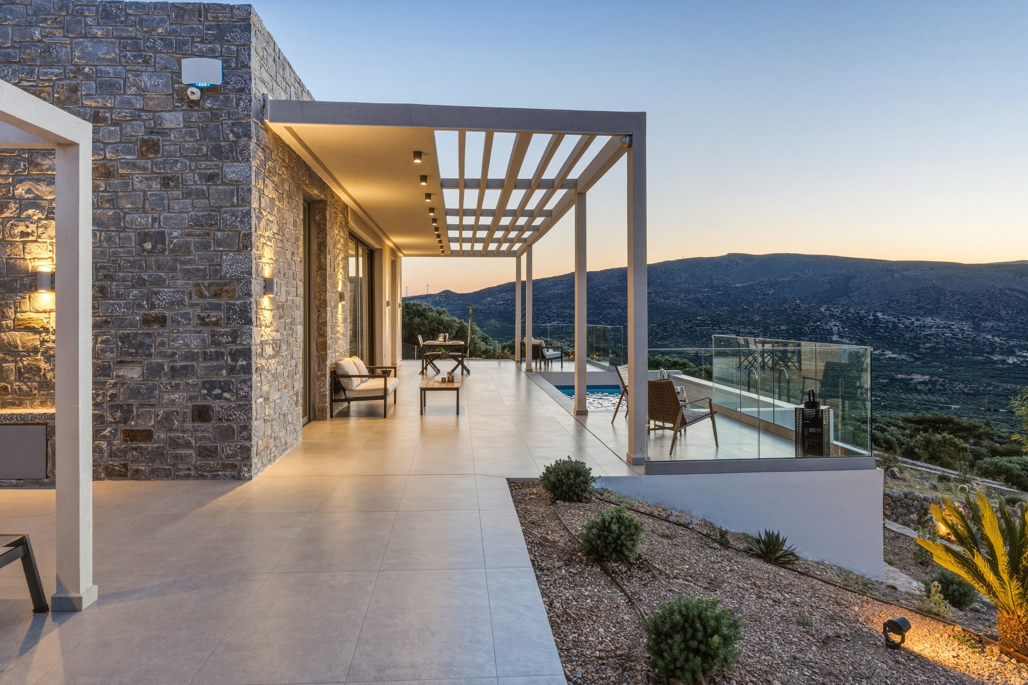 Villa Eliopetra